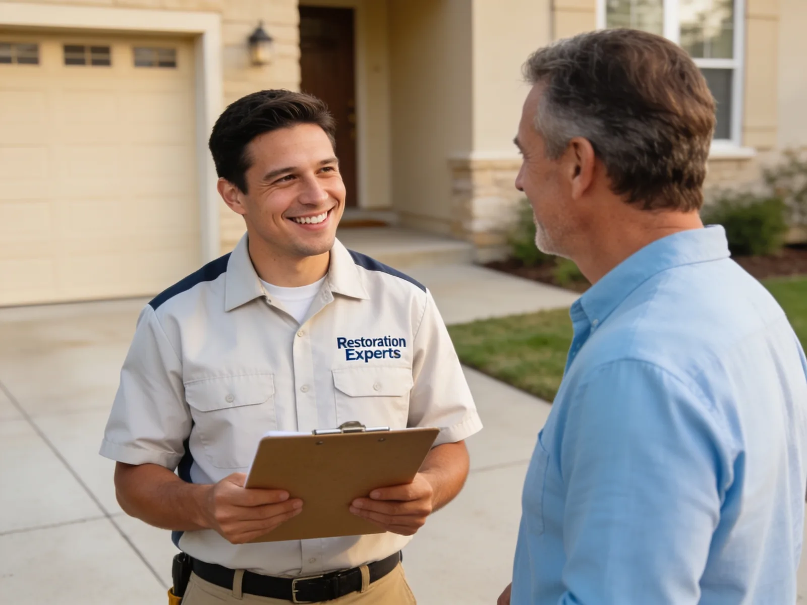 Water Damage Cleanup Malden, WA FAQs